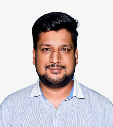 Ashutosh Kumar – Senior Product Manager, Bangalore